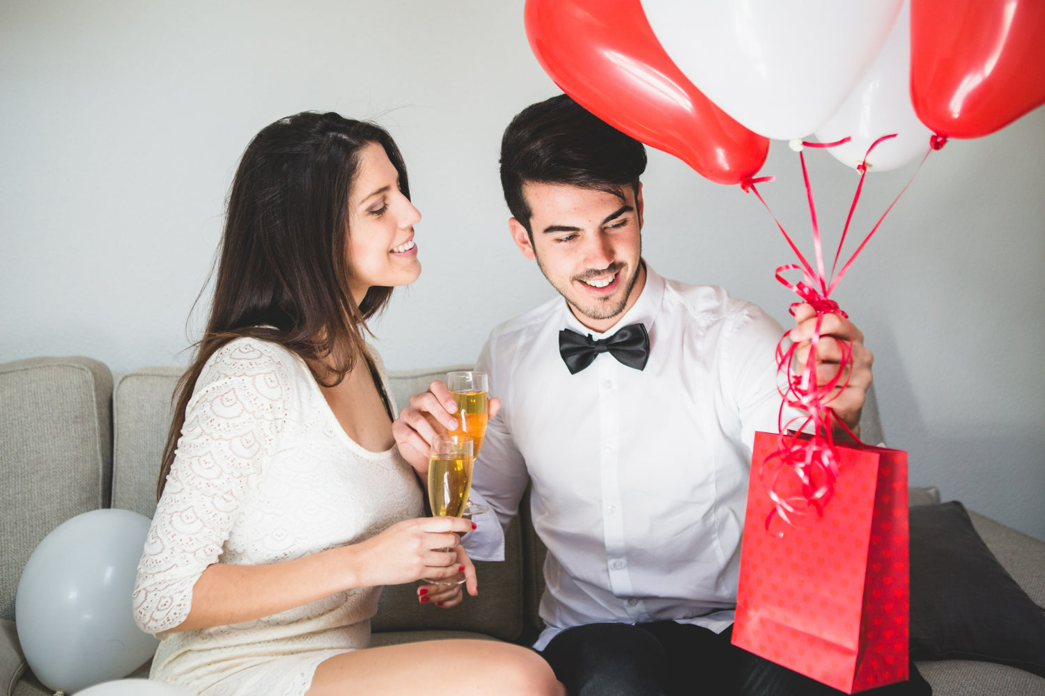The Perfect Anniversary Gift: TheCocoLove's Luxurious Chocolate Collection