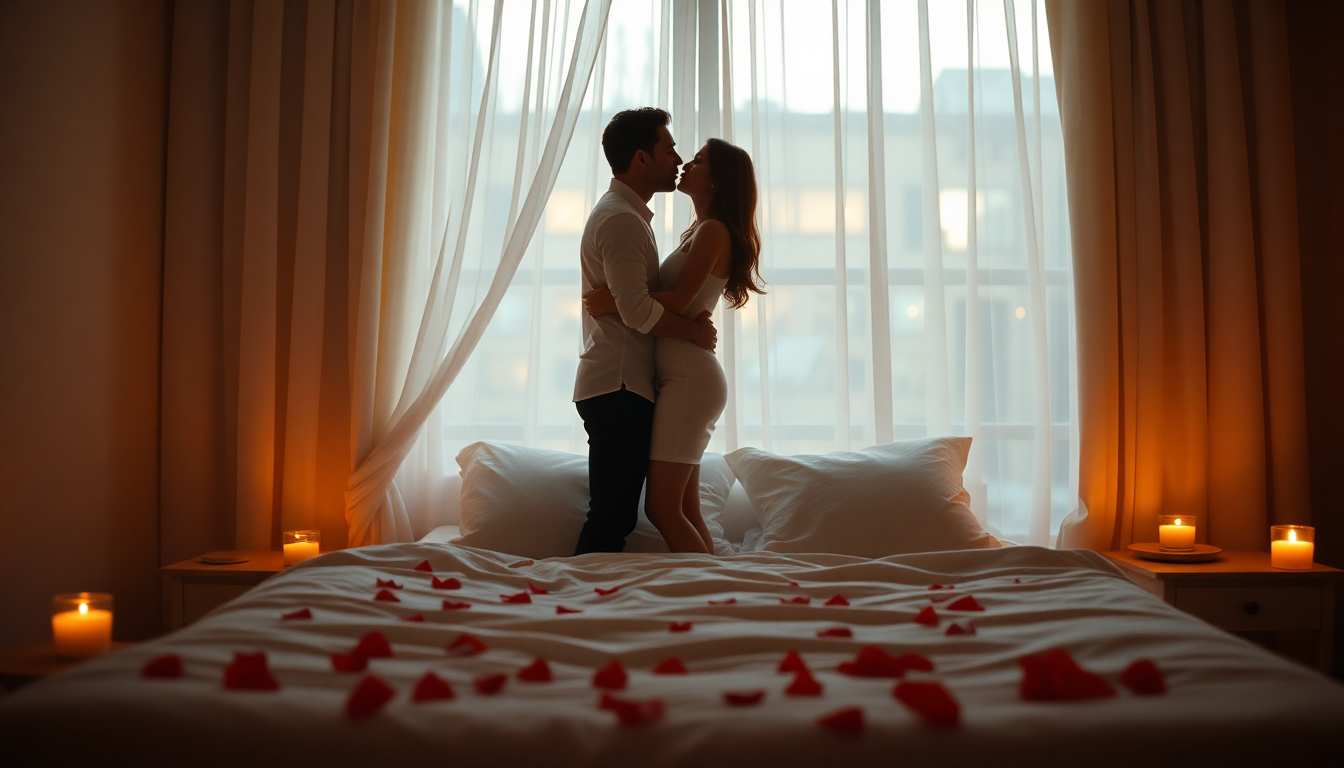 Unlock Your Intimate Potential with Sildenafil Tablets