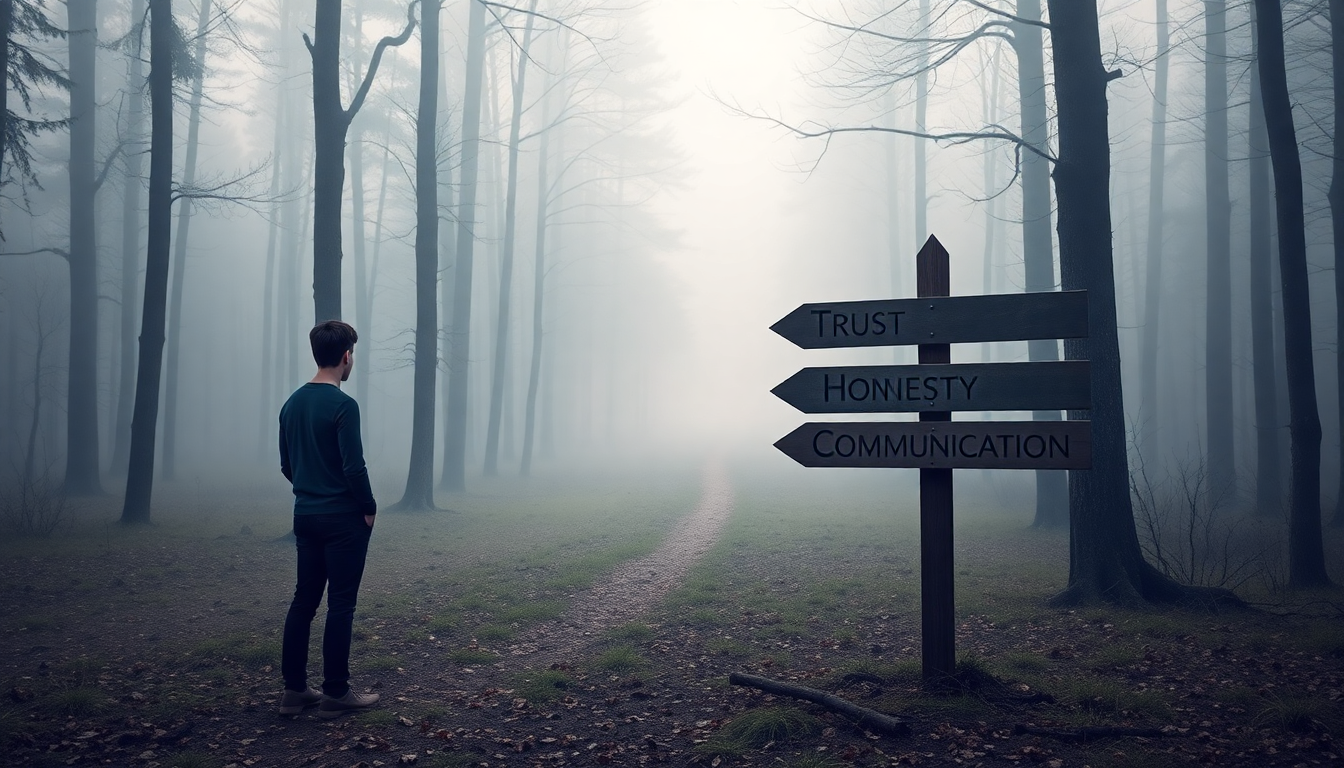 What is Breadcrumbing in Relationships? Signs and How to Handle It