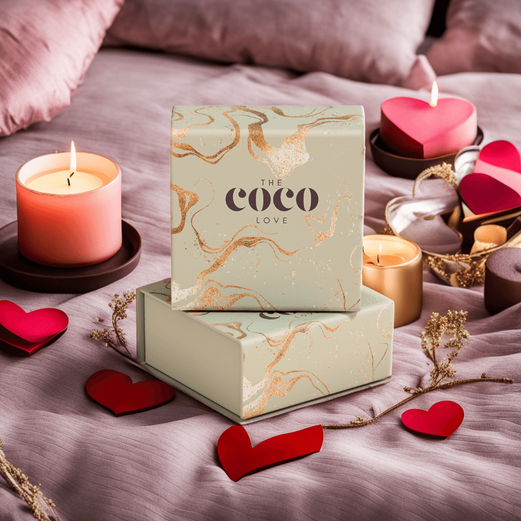 Coco gift set sales