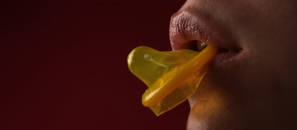 Oral Sex and Condoms: Debunking Myths and Exploring Facts