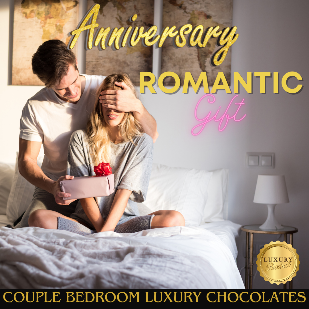 Chocolate and Romance: A Timeless Tradition in India - The Coco Love