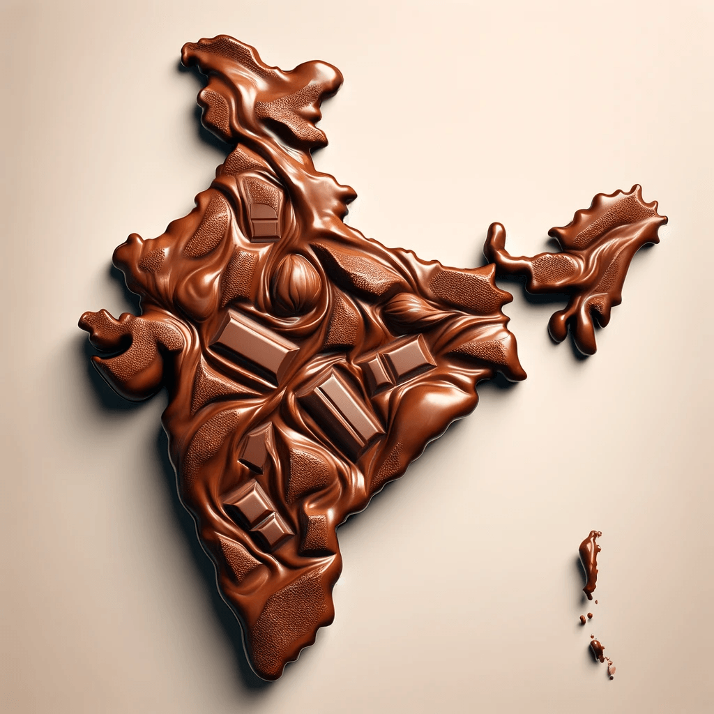 Chocolate for Couples: Ignite Romance in India's Top Cities - The Coco Love