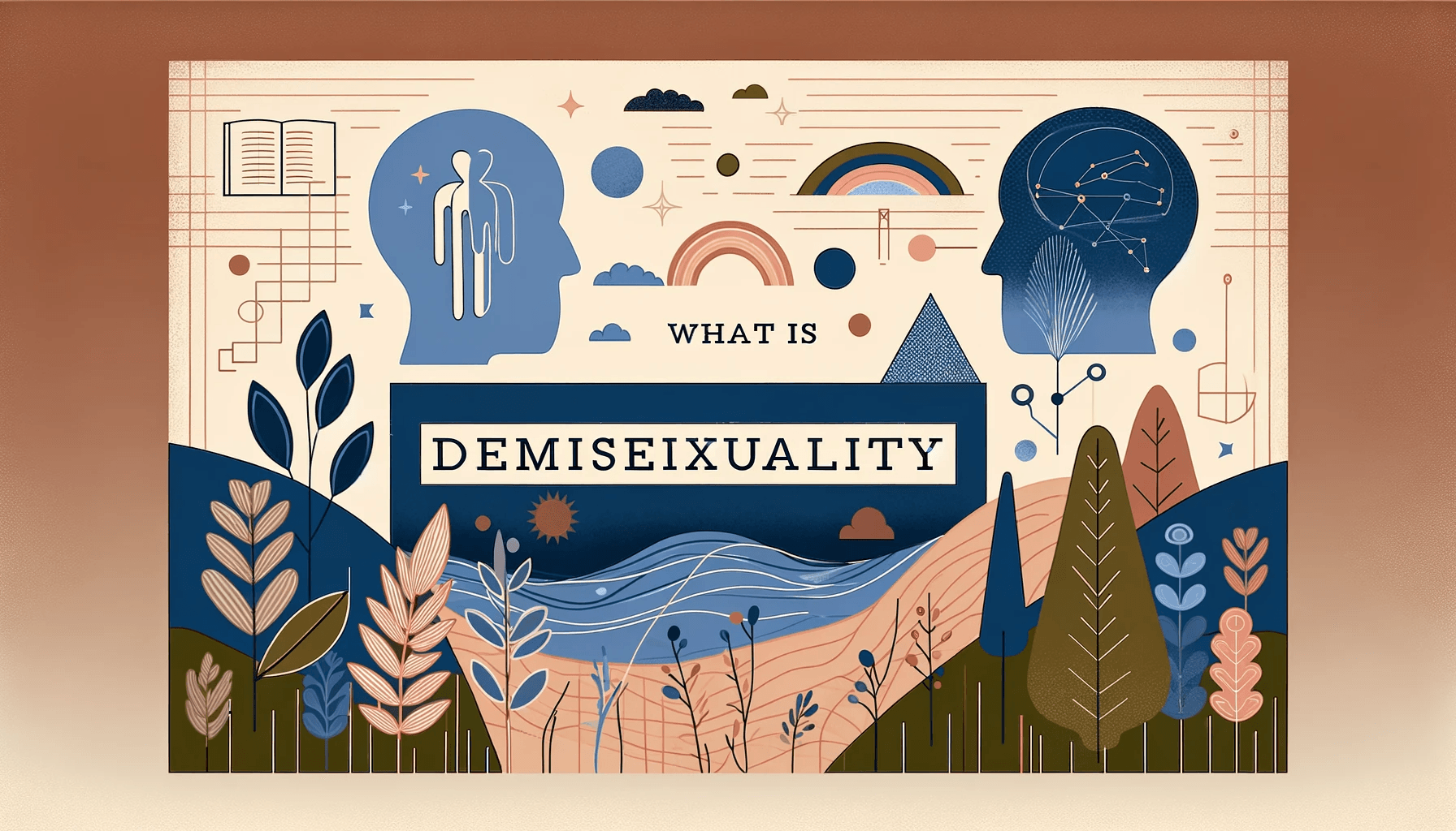 Demisexuality: Understanding a Unique Sexual Orientation with Inclusivity - The Coco Love