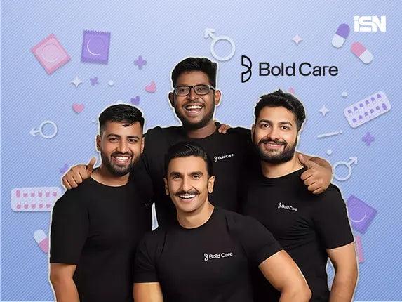 Exploring Bold Care by Ranveer Singh - The Coco Love