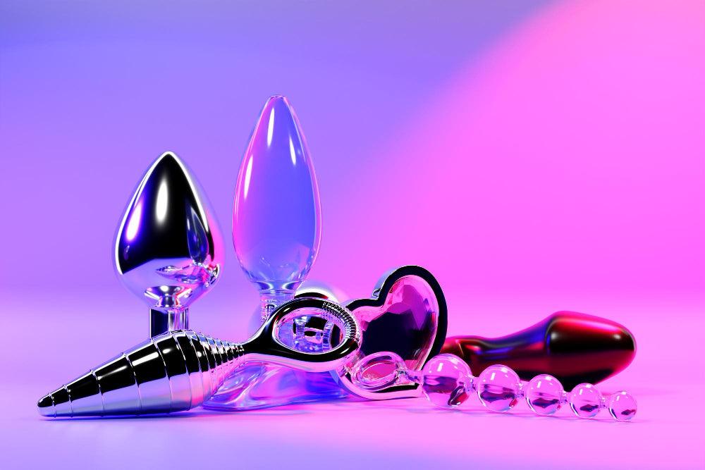 Exploring Pleasure: Alternatives to Sex Toys and The Sensual Delight of "TheCocoLove" Chocolate - The Coco Love