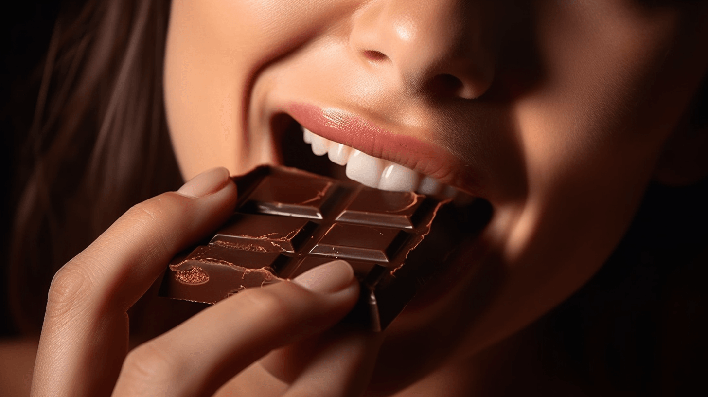 Exploring the Connection Between Chocolate and Sexual Wellness
