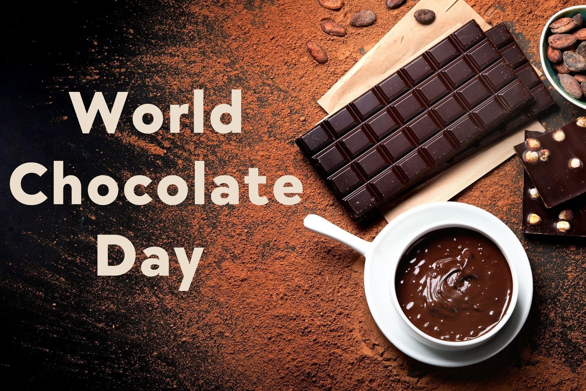 🍫 Indulge in Love: Celebrating Chocolate Day During Valentine's Week with 'TheCocoLove' Chocolates 🍫 - The Coco Love