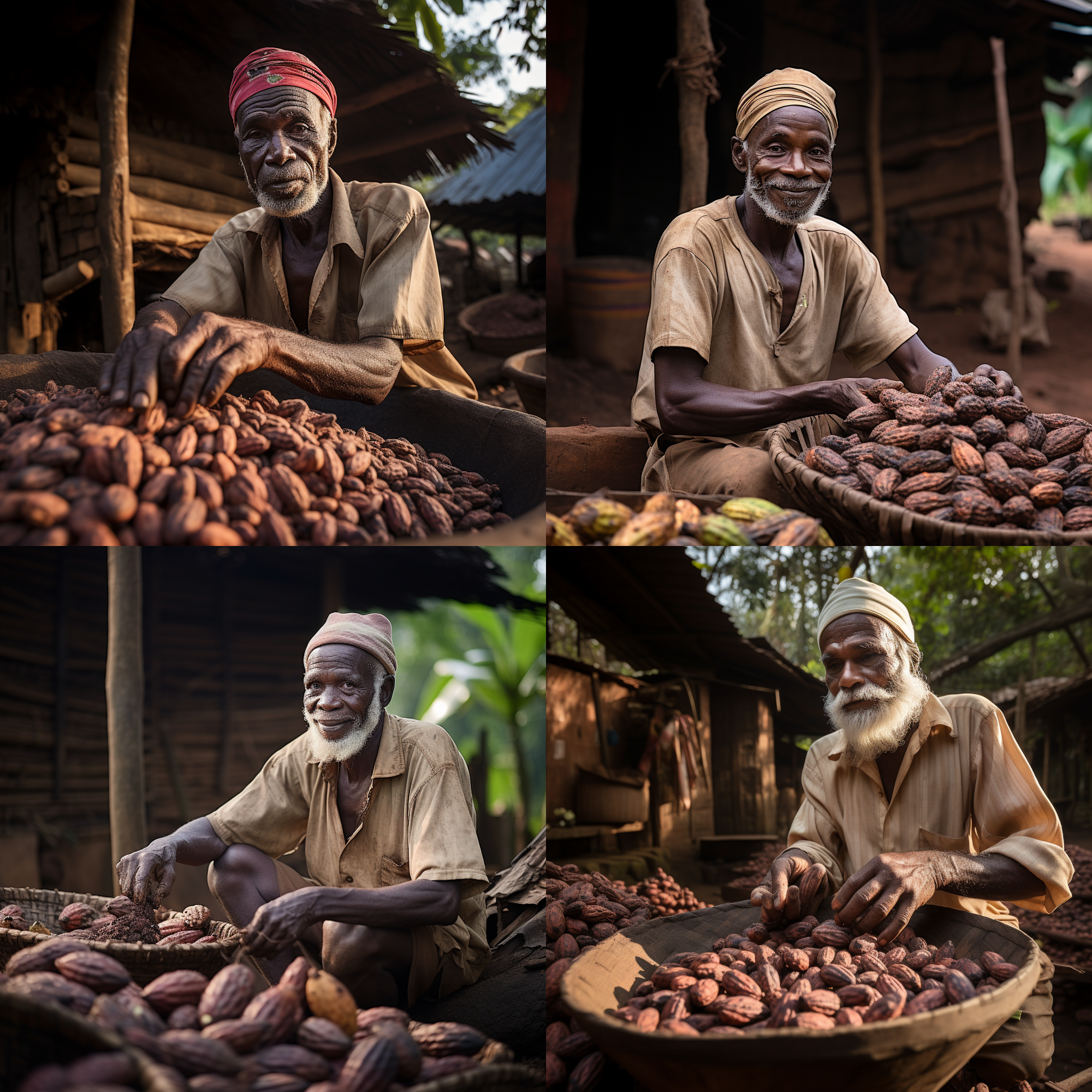 From Trees to Bars: The Fascinating World of Tree to Bar Chocolate Making!