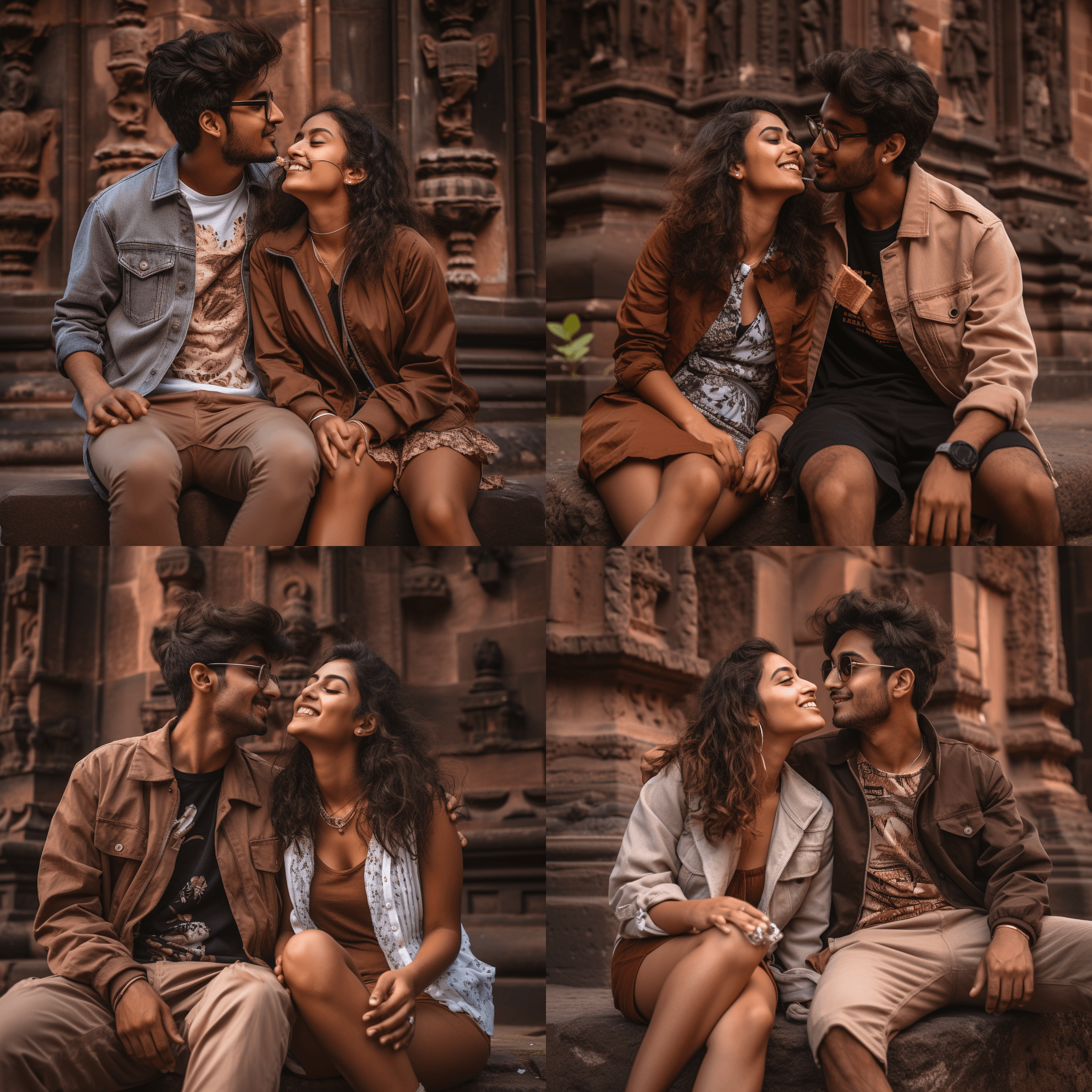 Romantic Gift-Giving Ideas and Tips : Romantic Getaways and Chocolate Tastings - The Coco Love