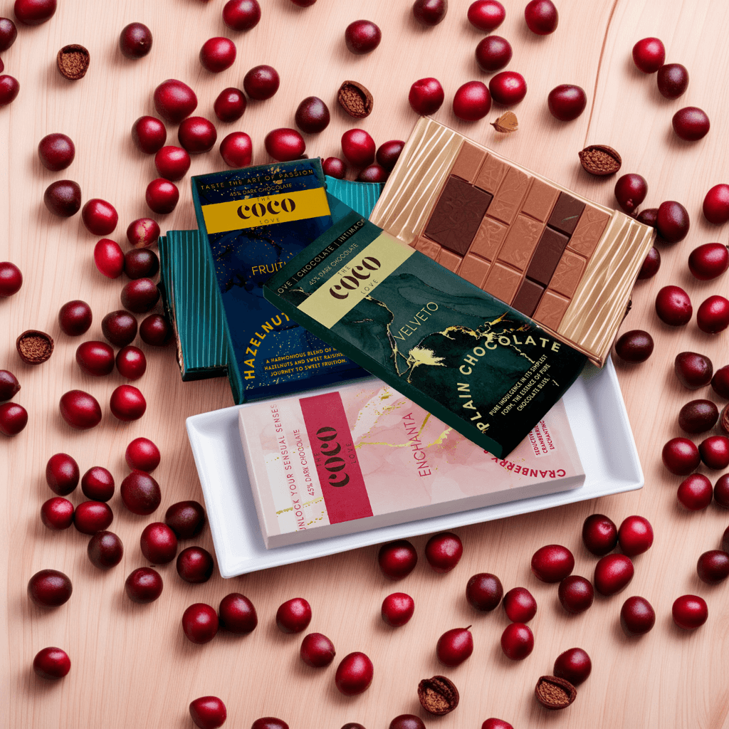 Sex Chocolate: Enhancing Intimacy in Relationships - The Coco Love
