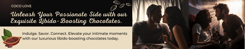 The Coco Love: Chocolates Taking Over Instagram and Becoming a Standout Startup of 2024 - The Coco Love