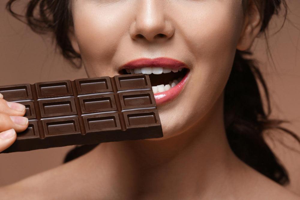 🍫 The Love Language of 'My Muse' Chocolates: How Couples Express Desire and Connection 🍫 - The Coco Love