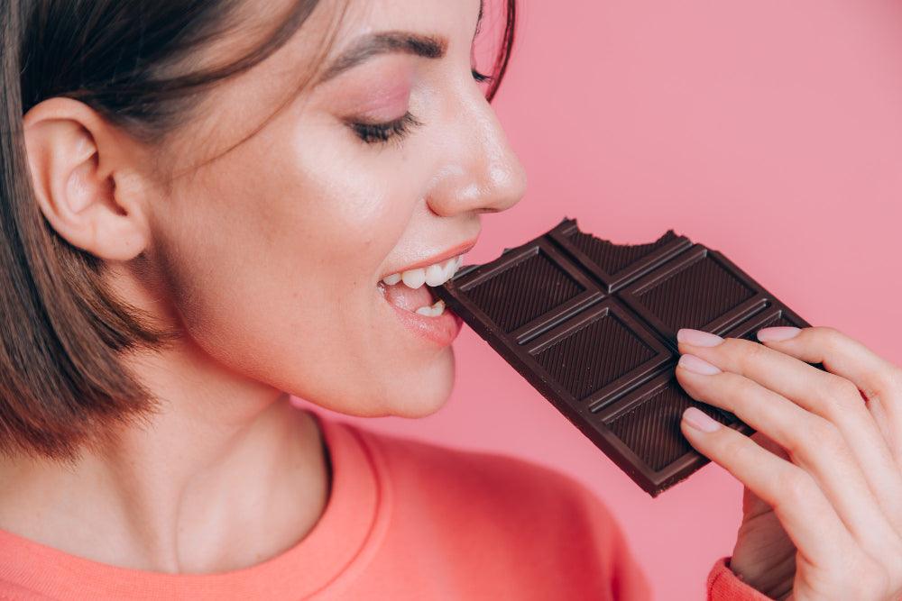 🍫 Unlocking the Artistic Spirit: 'My Muse' Chocolate and Couples' Creative Adventures 🍫 - The Coco Love