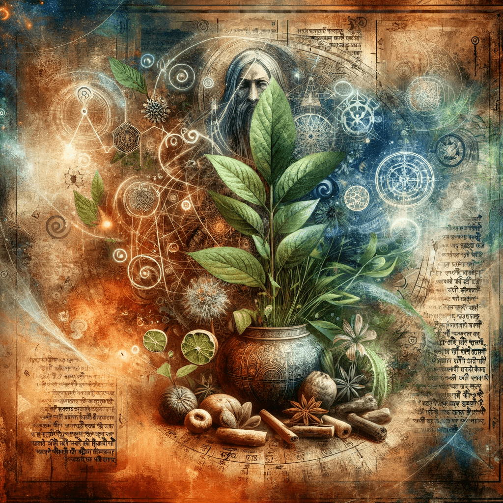 Unveiling the Mysteries of Ashwagandha: Myths and Origin Story - The Coco Love