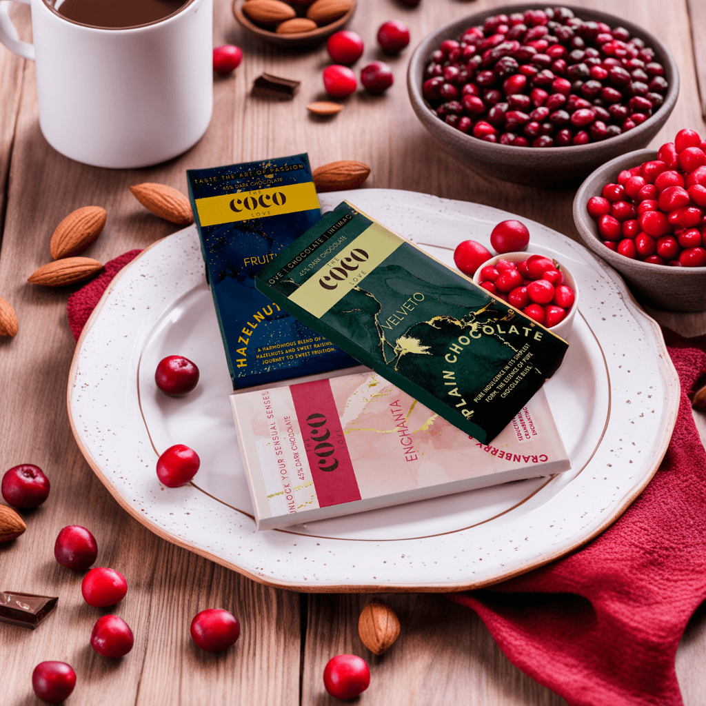 Where to Buy Aphrodisiac Chocolates: A Sweet Journey to Passion with 'The Coco Love' - The Coco Love