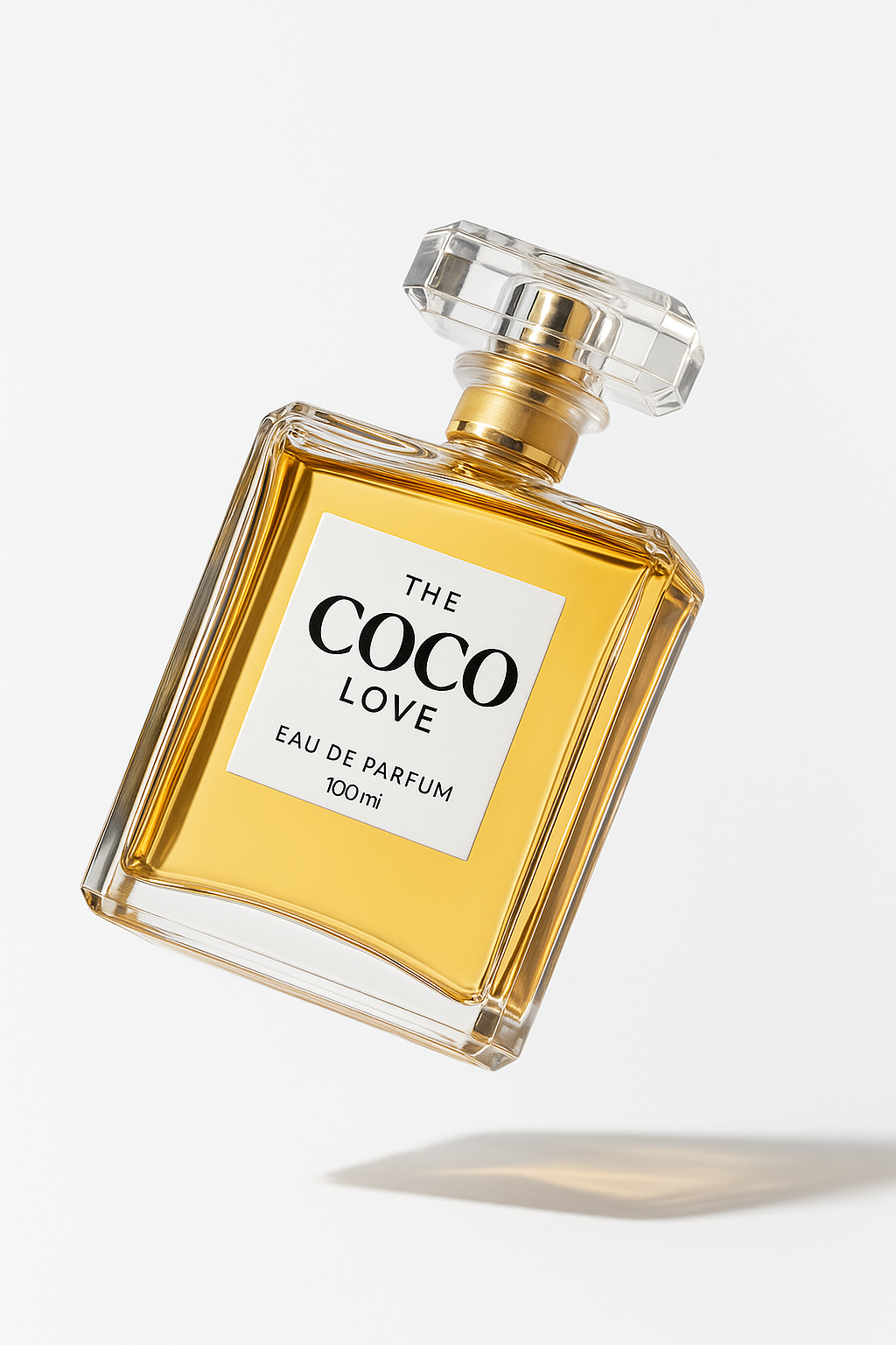 COCO LOVE Eau de Parfum – 100ml